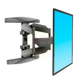 North Bayou 767 - L600 45" - 70" Multifunctional Swivel Wall Mount TV Bracket with tv mounts & brackets