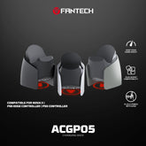 FANTECH PS5 accessories for electronics hardware