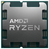 AMD PCIe processor for desktop computer builds