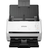 Epson WorkForce DS-770 II Color Duplex Document Scanner w/ ADF up to 45 ppm