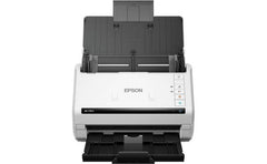 Epson WorkForce DS-770 II Color Duplex Document Scanner w/ ADF up to 45 ppm
