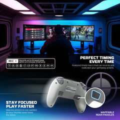FANTECH WGP16 NOVA II Wireless GAMEPAD - Black