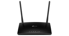 TP-LINK TL-MR6400 300Mbps Wireless N 4G LTE Router