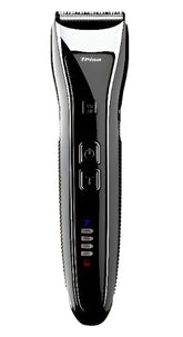 Trisa Hair Cutter Turbo Cut, USB Cable, Black - 1719.421