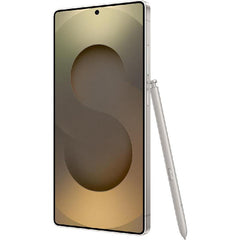 Samsung Galaxy S25 Ultra 5G, 12GB & 512GB, 6.9Inch, Titanium Grey - SM-S938BZTOMEA