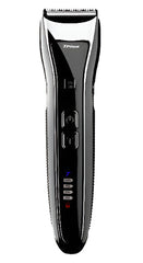 Trisa Hair Cutter Turbo Cut, USB Cable, Black - 1719.421