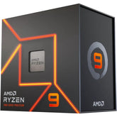 AMD RYZEN 9 7900x 12-Core 4.7GHz (5.6 GHz Max Boost) 64MB Cache AM5 Desktop Processor , Box