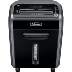 Fellowes Powershred 79Ci Shredder Cross Cut