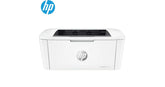 HP Laser Jet M111W MONO Laser Printer 20ppm 600dpi A4 Wireless & USB Interface For Home And Small Office - CompuMe