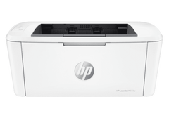 HP Printer LaserJet M111w Printing 20ppm 600 x 600 DPI A4 Wireless Printer, Print, Fast speeds, Easy setup, Mobile printing, Best-for-small teams, Instant Ink eligible