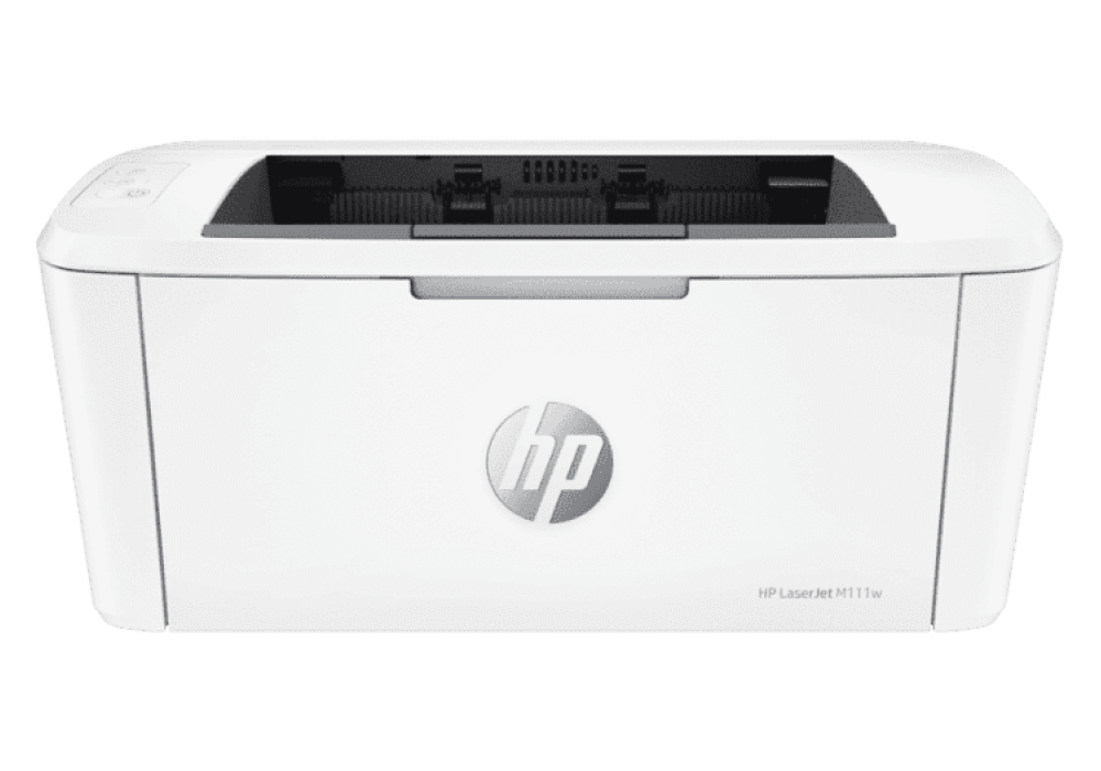 HP Printer LaserJet M111w Printing 20ppm 600 x 600 DPI A4 Wireless Printer, Print, Fast speeds, Easy setup, Mobile printing, Best-for-small teams, Instant Ink eligible HP Printer LaserJet M111w Printing 20ppm 600 x 600 DPI A4 Wireless Printer, Print, Fast speeds, Easy setup, Mobile printing, Best-for-small teams, Instant Ink eligible