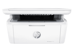 HP LaserJet MFP M141w Printer Print Mono, Copy, Scan, 600 x 600 DPI, Wi-Fi 1 Year Warranty