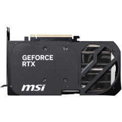 MSI GeForce RTX 5070 SHADOW 2X OC 12GB GDDR7- Graphics Card