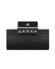 Broil King Baron™ 520 Shadow Built In