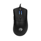 Marvo Niro 40 Wired Gaming Mouse Black