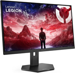 Lenovo Legion 27u 10 27 Inch 4k 160hz & Fhd 320hz Dual Resolution 0.5ms Ips Gaming Monitor (lift, Tilt, Pivot, Swivel Stand) (hdmi 2.1)