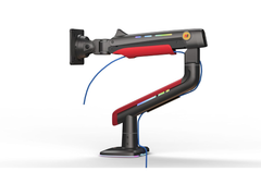NB NORTH BAYOU L50 ERGONOMIC Monitor Arm for Screen up to 60 inches