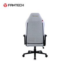 Fantech GC284 NEO ARC Gaming Chair Grey (Magnetic memory foam headrest & lumbar pillow)