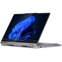 Business Laptop Lenovo ThinkBook 14 2-in-1 Gen 5, Intel Core Ultra 7 255U 5.2GHz, 32GB DDR5, 1TB PCIe SSD Gen 4, 14" FHD+ (1920 x 1200) IPS 100% sRGB Touchscreen, w/ Yoga Pen - Windows 11 Pro - 3 Year Warranty