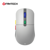 FANTECH KANATA S WG9S SUPER MAXFIT WIRELESS GAMING MOUSE - Dual Mode Connection