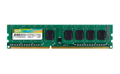 Silicon Power memory module for desktop computer upgrades