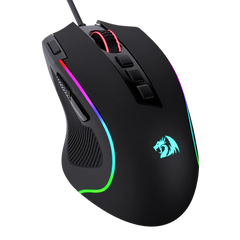 Redragon M612 Predator RGB optical Gaming Mouse