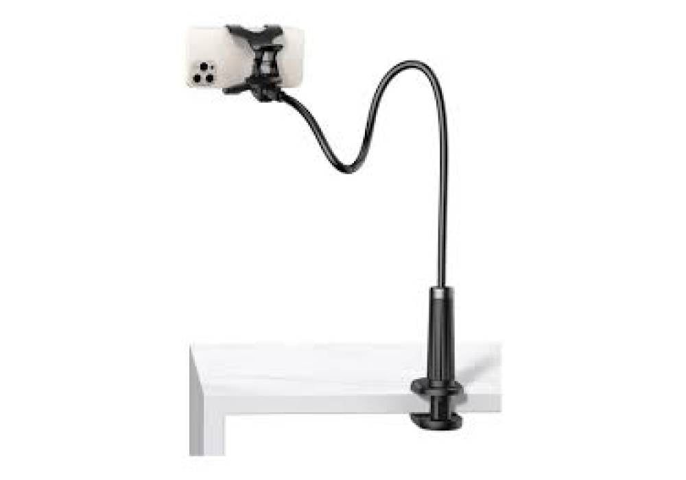 UGREEN Flexible Long Arm Phone Holder 90CM Lazy Bracket Desk/Bed 360 Rotation (LP113)