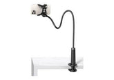 UGREEN Flexible Long Arm Phone Holder 90CM Lazy Bracket Desk/Bed 360 Rotation (LP113)
