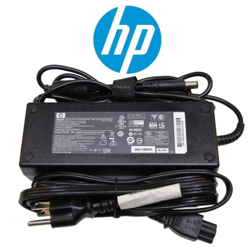 Hp laptop charger