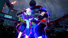 DRAGON BALL: Sparking! ZERO - PS5