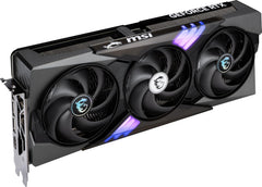 RTX 5070 12G Gaming Trio OC Graphics Card (12GB GDDR7, 192-bit, Extreme Performance: 2625 MHz, DisplayPort x3 2.1a, HDMI 2.1b, NVIDIA Blackwell Architecture)