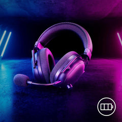 Razer Life - - RZ04 - 04530100 - R3M1 wireless headset for computer setup