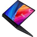 ASUS PCIe laptop for portable computing