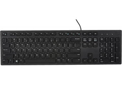 Dell KB216 Multimedia Wired Keyboard ENG/AR