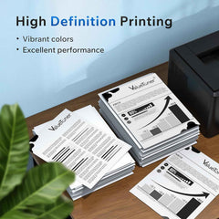 HP MFP M428FDW toner cartridge for printer supplies