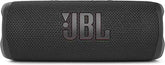 Golden Connector JBL Flip 6 Waterproof Portable Bluetooth Speaker