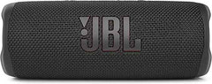 Golden Connector JBL Flip 6 Waterproof Portable Bluetooth Speaker