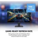 MSI PRO MP251 E14L - 25" FHD Business Monitor, IPS, 144Hz, HDR Ready, EyesErgo Technology, 2 Years Warranty