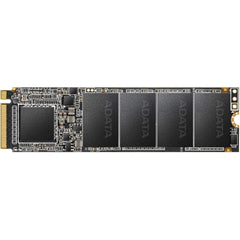 XPG SX6000 Pro 2TB PCIe 3D NAND PCIe Gen3x4 M.2 2280 NVMe 1.3 R/W up to 2100/1500MB/s SSD | ASX6000PNP-2TT-C |