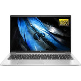 Hp Probook 450 G10 (2023) Intel New Core I5 13gen 10 Core For Everyday Business Performance & Proteed By Hp Wolf Security Silver