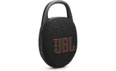 JBL Clip 5 - Ultra - Portable, speaker