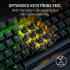 Razer Huntsman V3 Pro 8KHz - Analog Optical Esports Keyboard - USB Cable, User Manual, RZ03-05530100-R3M1