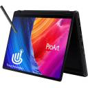 ASUS PCIe laptop for portable computing