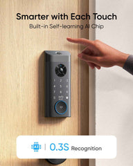 Anker Eufy Security E330 Video Lock