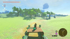 The Legend of Zelda: Tears of the Kingdom - For Nintendo Switch 2