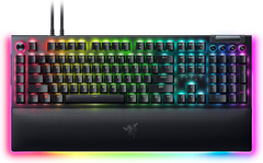 Razer BlackWidow V4 Pro Wired Mechanical Keyboard