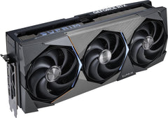 Gaming RTX 5080 16G SUPRIM SOC Graphics Card (16GB GDDR7, 256-bit, Extreme Performance: 2760 MHz, DisplayPort x 3 2.1a, HDMI 2.1b, NVIDIA Blackwell Architecture)