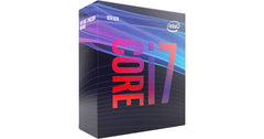 Intel Core i7-9700 Coffee Lake 8-Core 4.7GHz 12MB