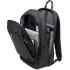 Arctic Hunter Anti-Theft 15.6 Inch Water Resistant Shoulder Bag with Multi-Pockets with Built in USB Port for Men And Women, Black