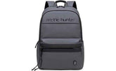 Arctic Hunter Laptop Shoulder Backpack Water/Scratch Resistant Daypack for Men and Women, Gray, B00536